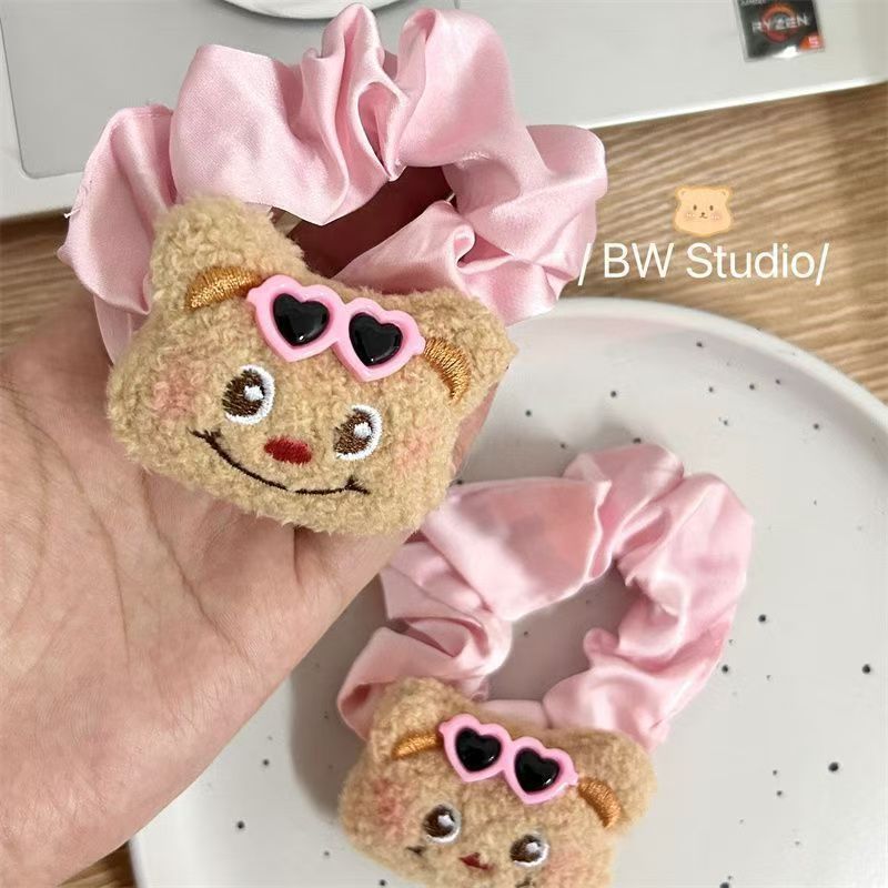 Cột Tóc Gấu Bơ RC2417