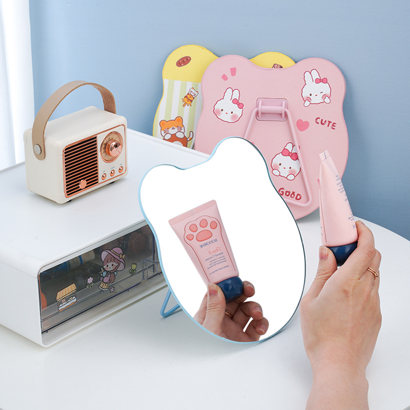 Gương Để Bàn RC086