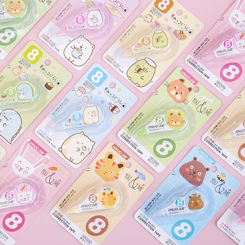 Bút Xóa Mini RC3105