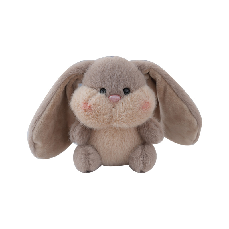 Móc Khóa Bông Thỏ RC3940