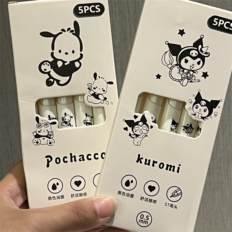 Hộp 5 Bút RC04712