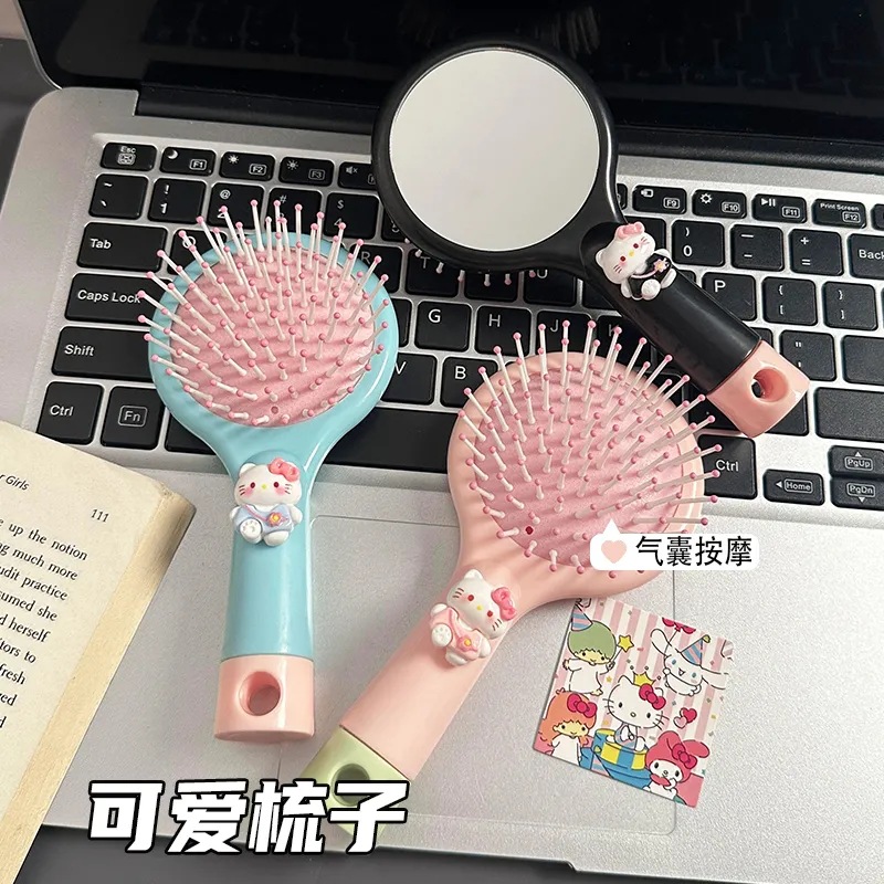 Lược Rainbow Kitty RC2647