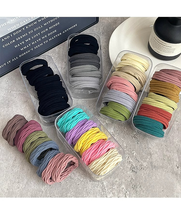 Hộp Cột Tóc RC2420