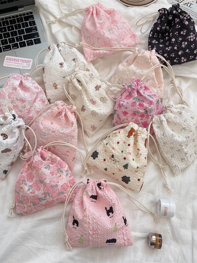 Túi Dây Rút Hình RC3713