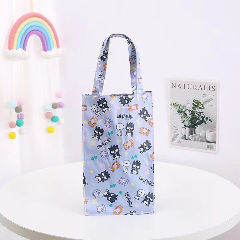 Túi Đựng Bình Nước Hoạt Hình RC4305