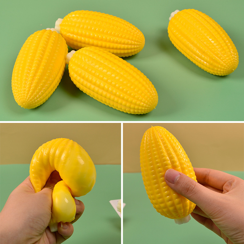Squishy Bắp RCSQUI4958