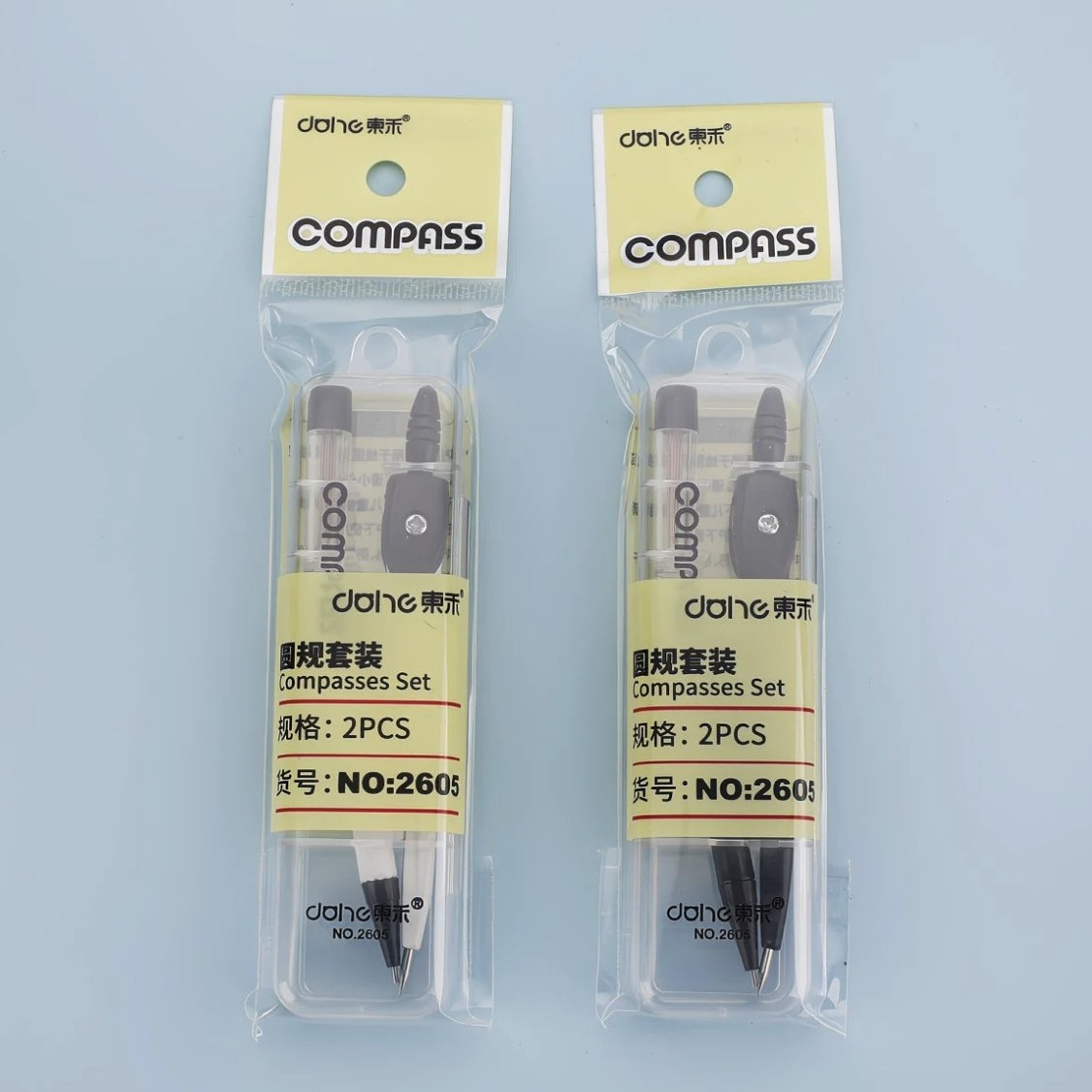 Compa RCCP206