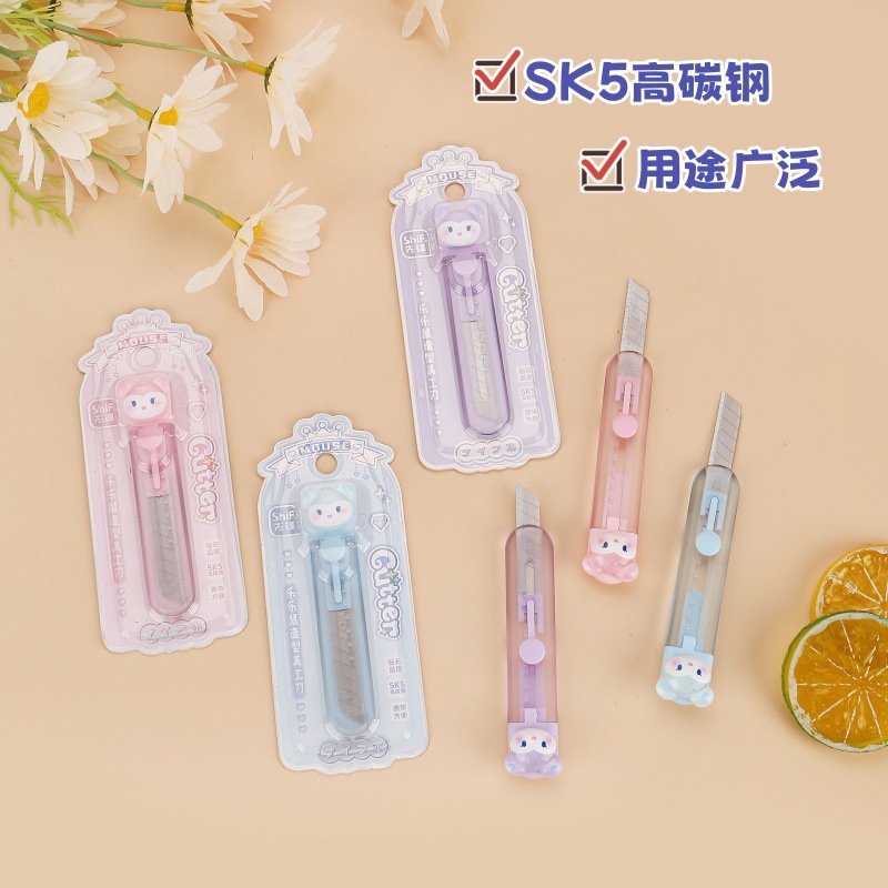Dao Rọc Giấy RC4084