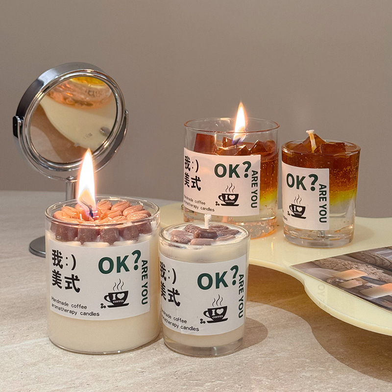 Nến OK? RC4381
