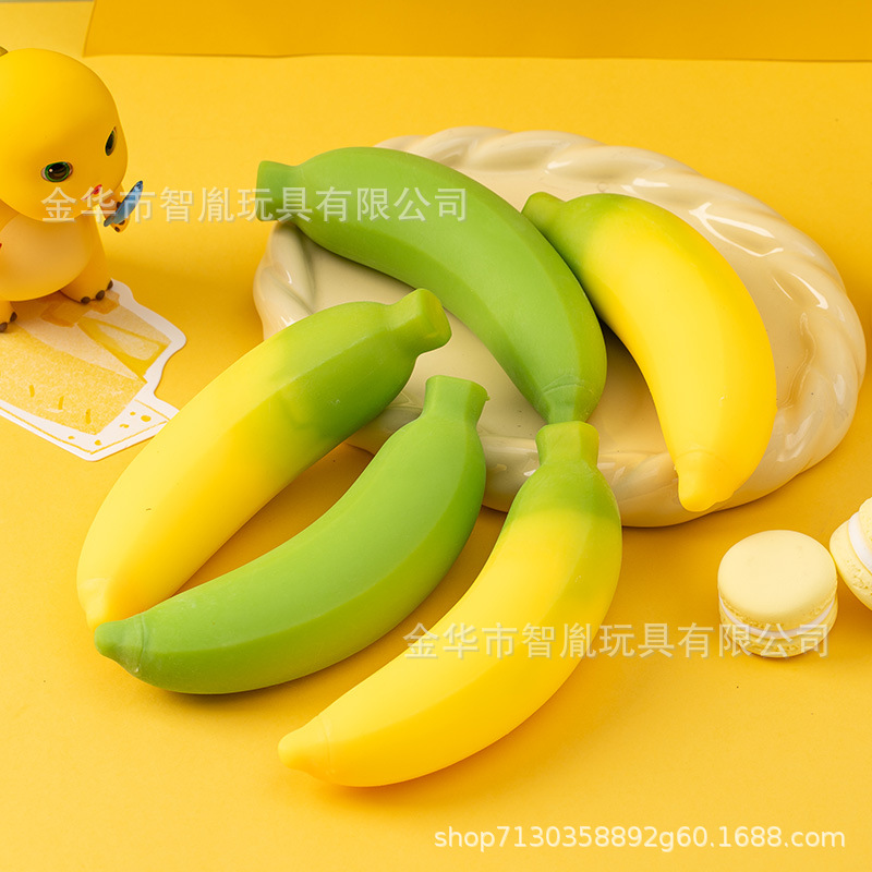 Squishy Chuối RC4180