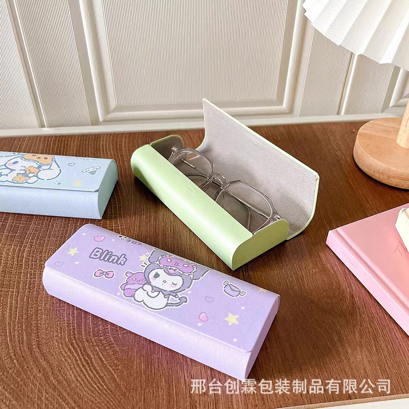Hộp Đựng Kính Hoạt Hình RCMKI183