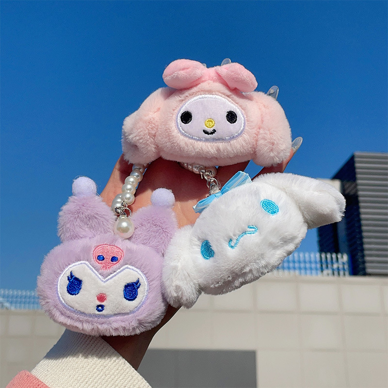 Móc Khoá Hoạt Hình RC04684