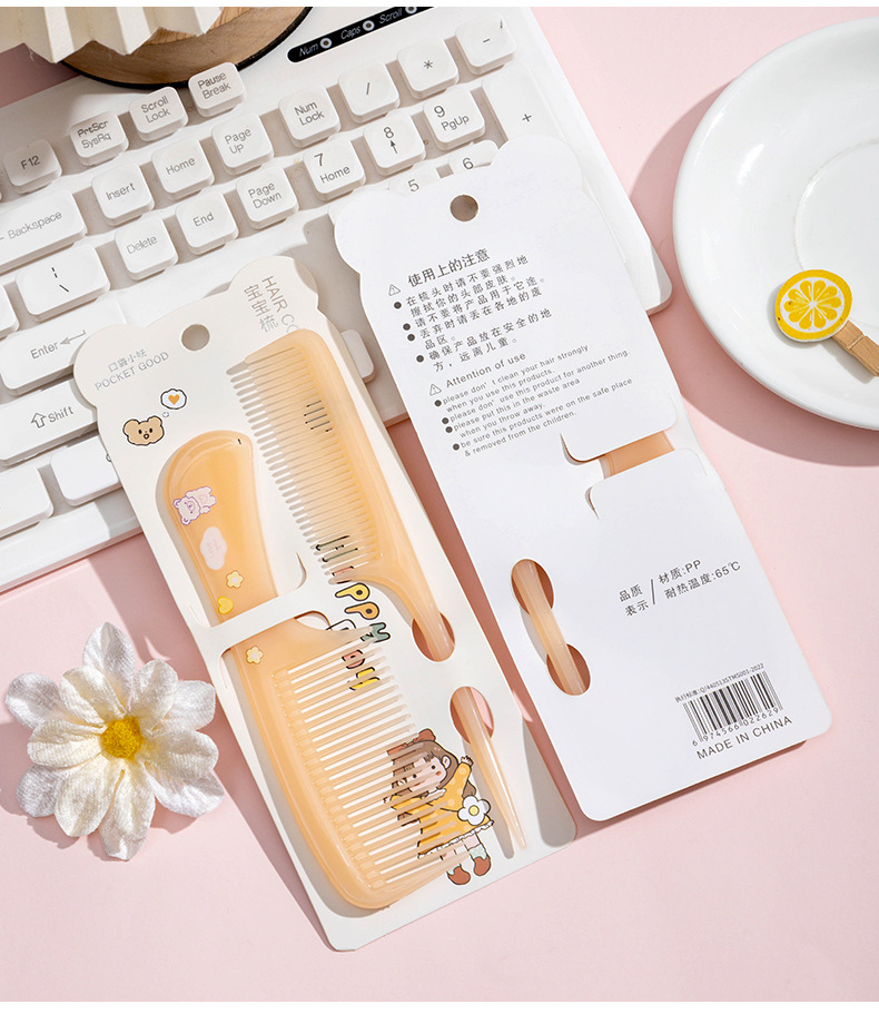 Set Lược Thạch RCLUOC4410