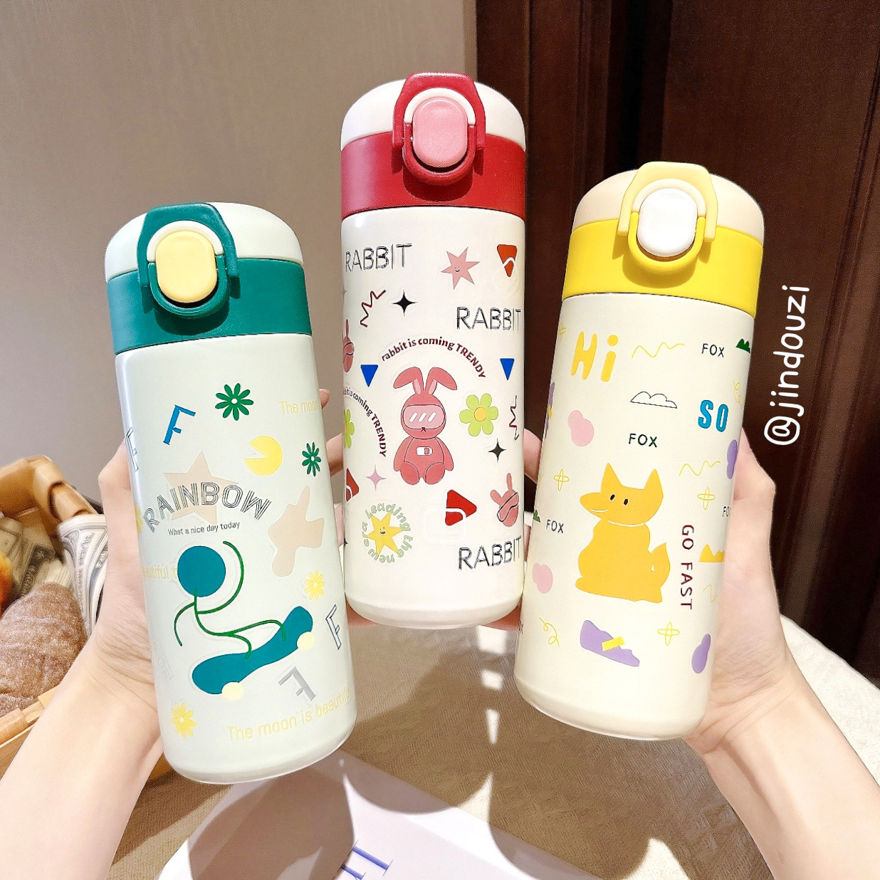 Bình Nước  480ml RC058