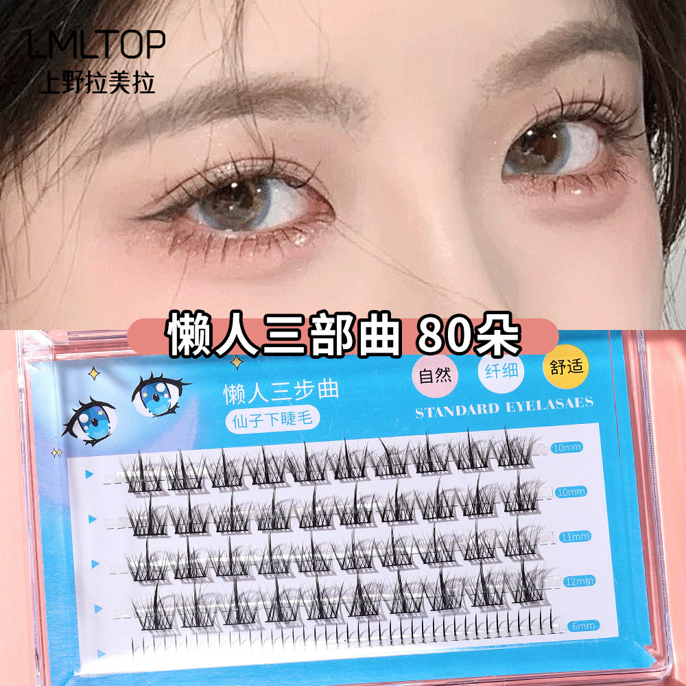 Hộp Mi Giả RC0383