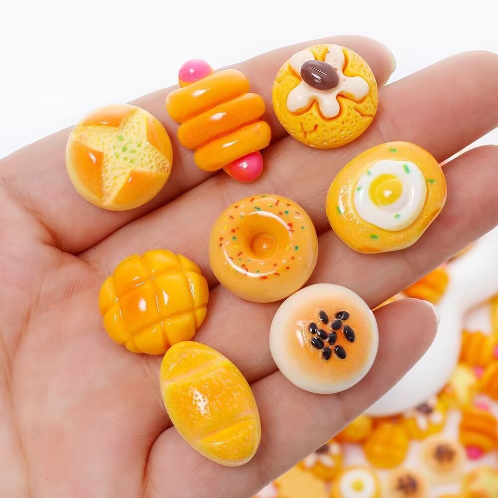 Set Charm Mix Mẫu RC2434 (khoảng 50c)