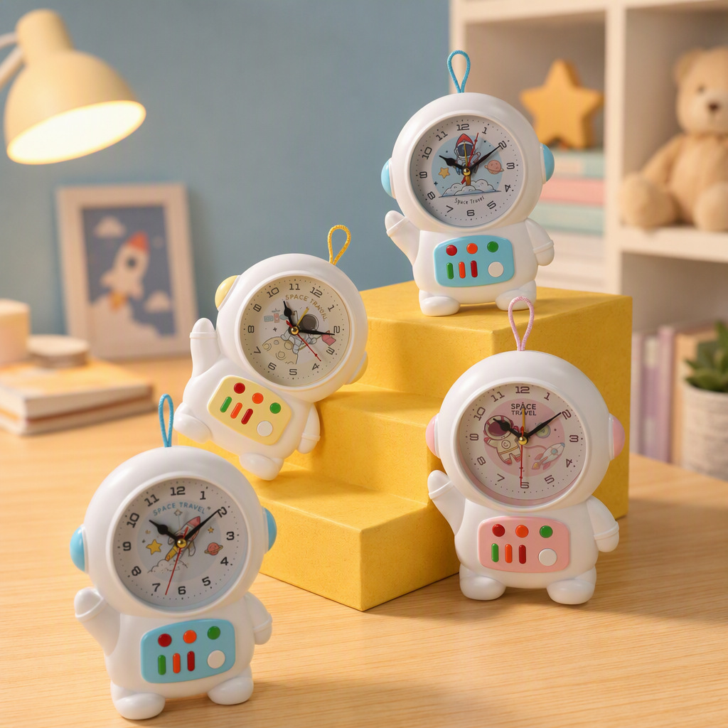Đồng Hồ Để Bàn RCDH108