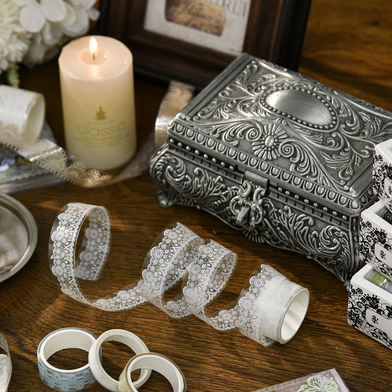 Hộp Washi RCSTK268