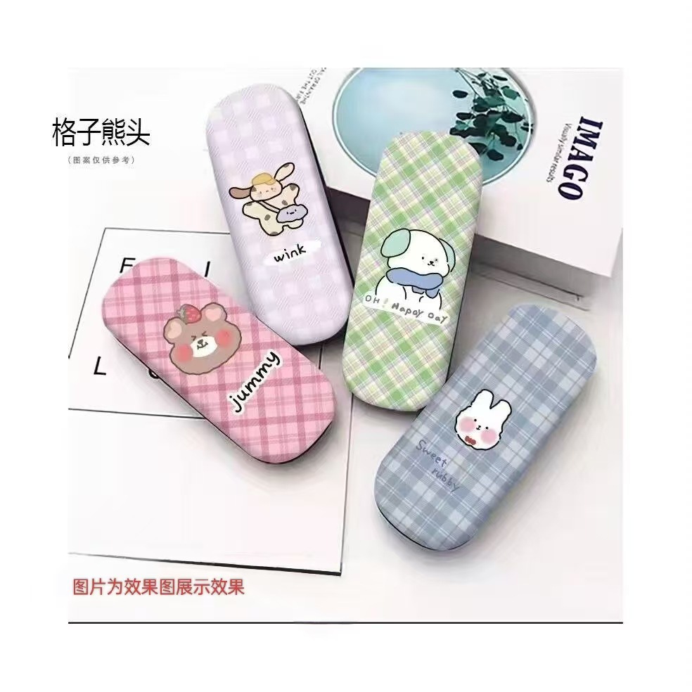 Hộp Đựng Kính Nhiều Hình RC3711