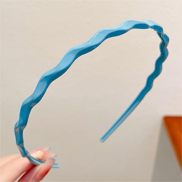 ( SET 6 ) Cài Xoắn Màu RC449