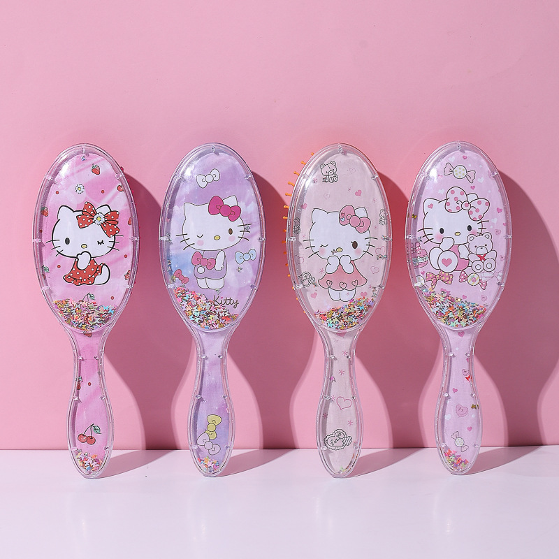 Lược Hoạt Hình RC680