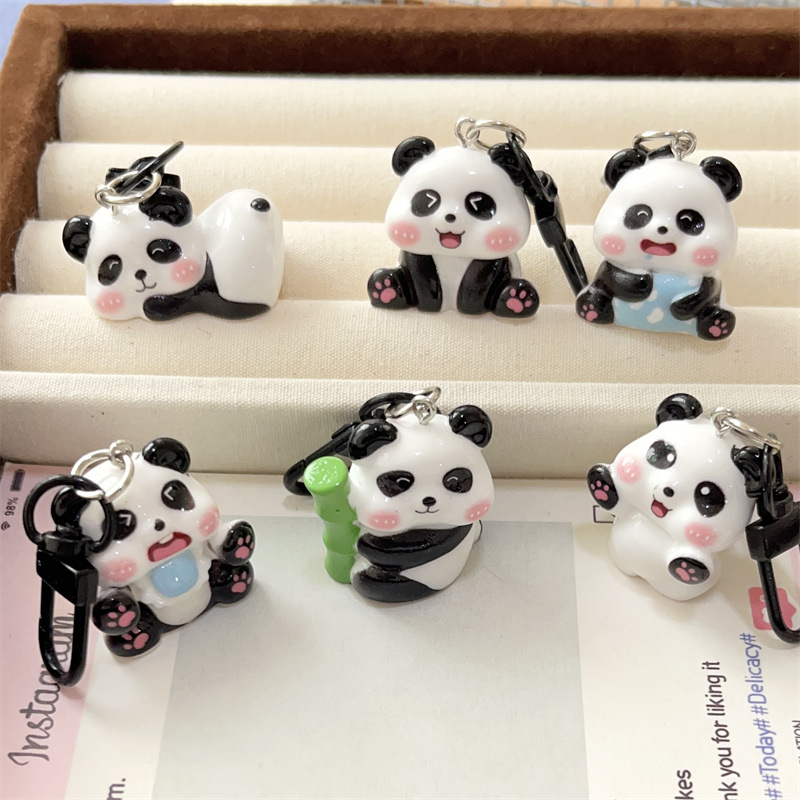 Móc Treo Panda RC3576