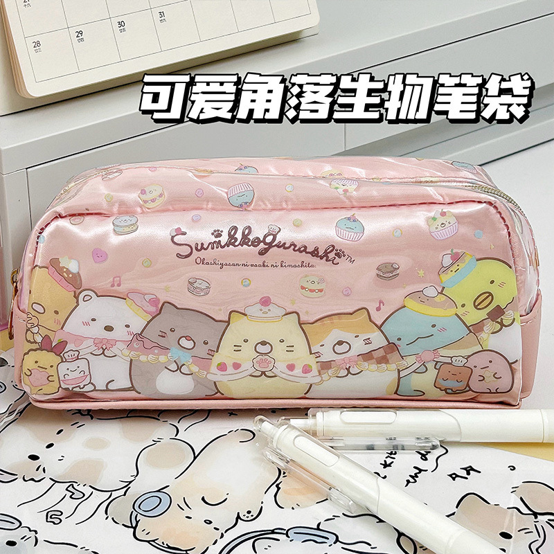 Bóp Viết Sumikko RC3365