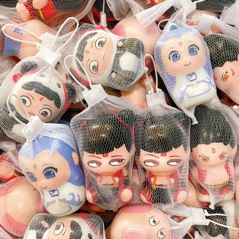 Squishy Mix RCSQU248