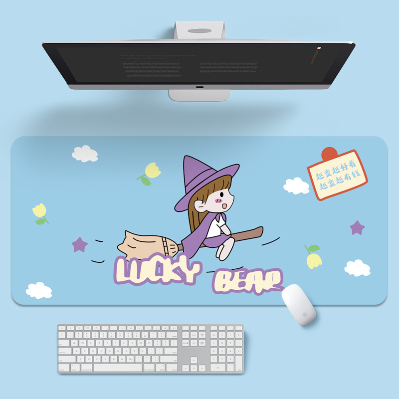 Lót Chuột Dài NT329