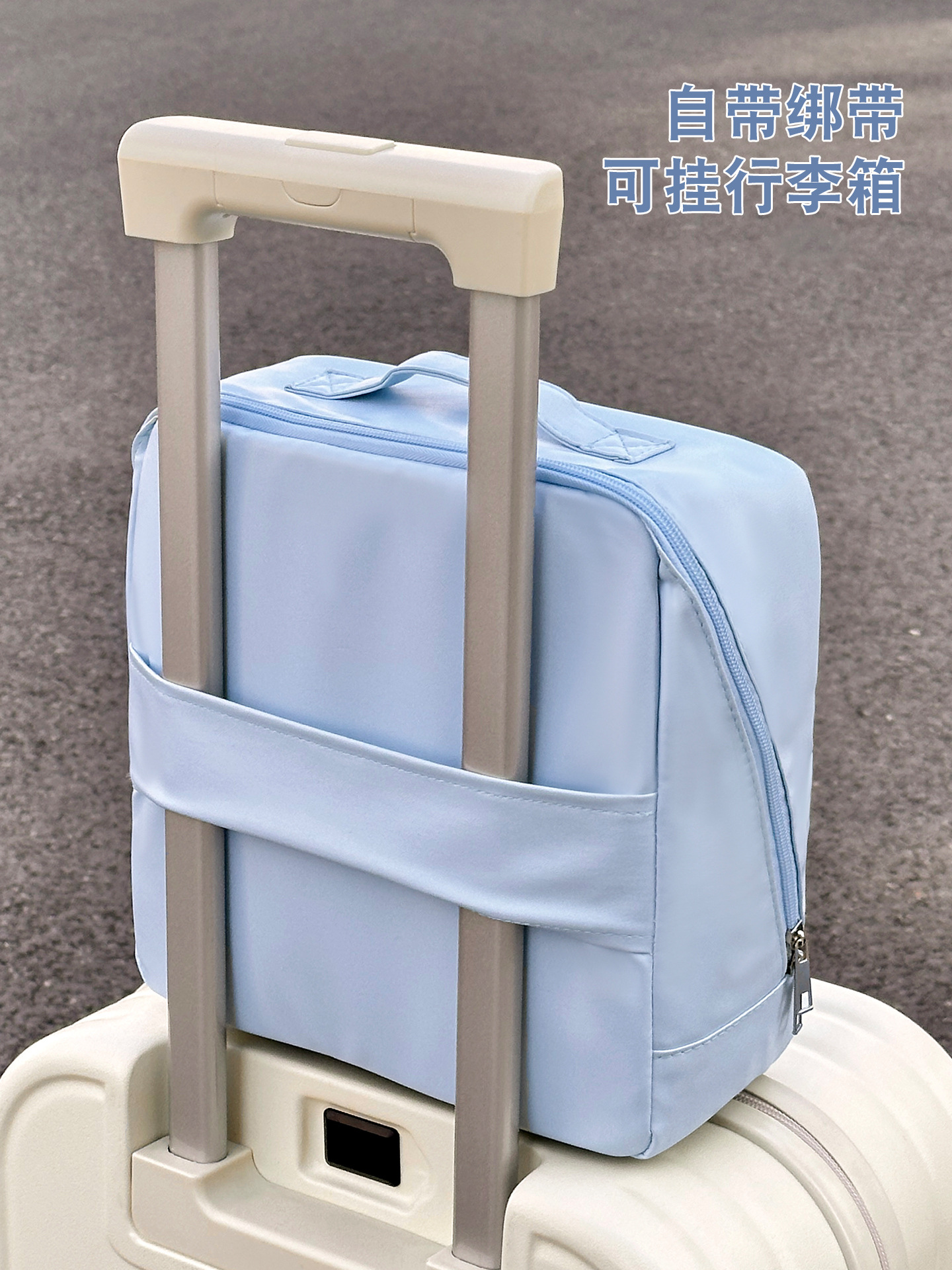 Túi Đựng Mỹ Phẩm RCTUI223