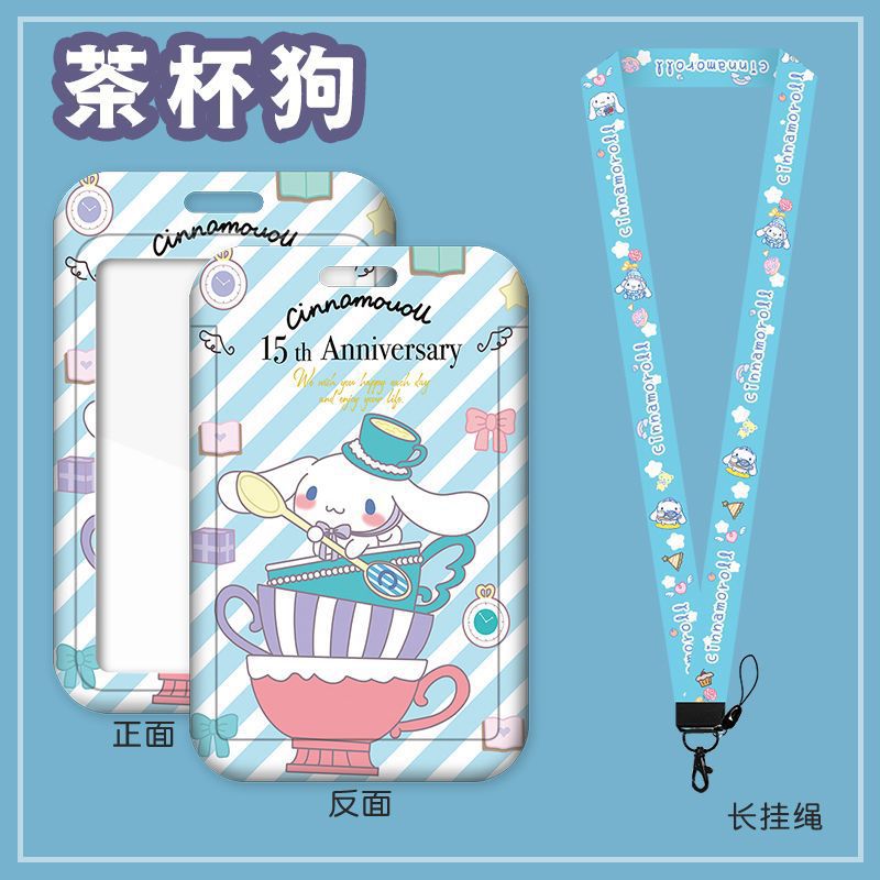 THẺ ĐEO HOẠT HÌNH RC04069