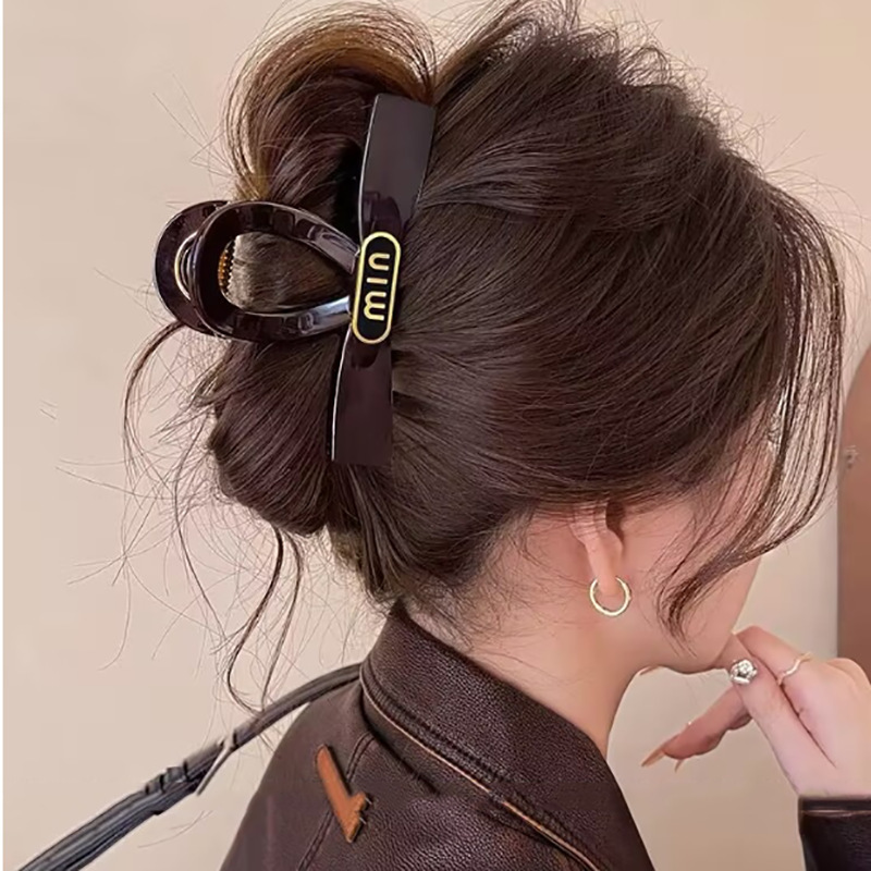 Kẹp Nhựa RCCC174