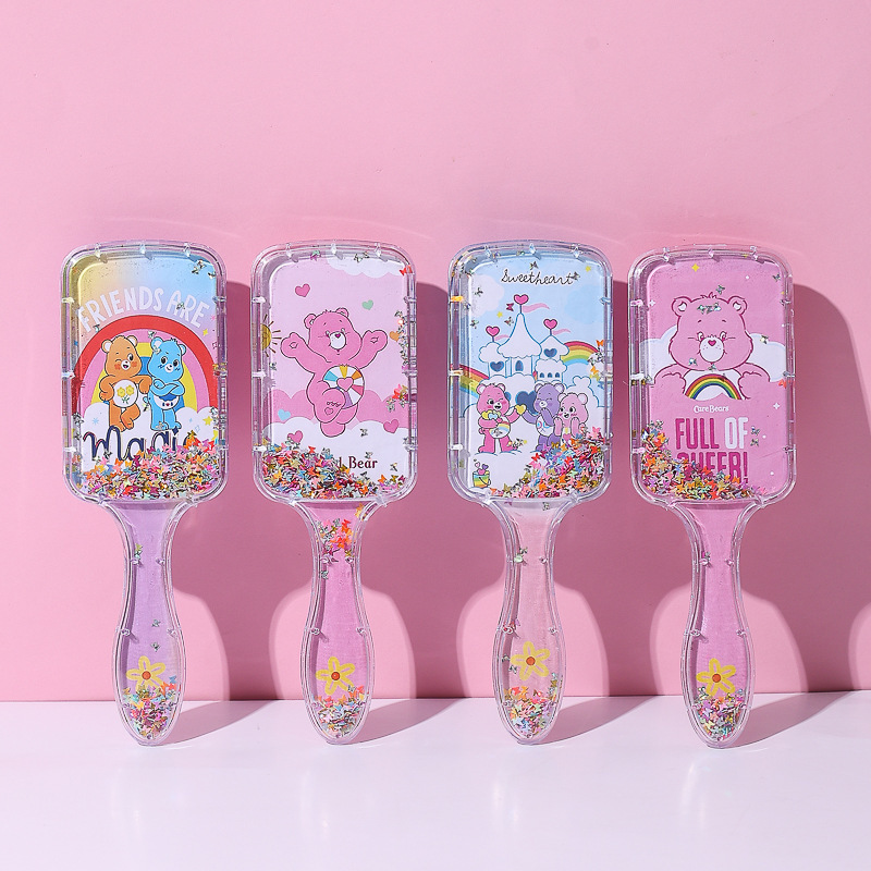 Lược Hoạt Hình RC680