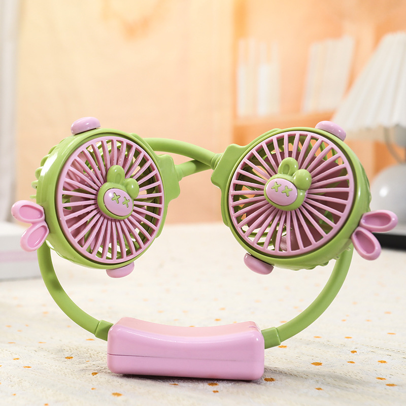 Quạt Đeo Cổ RC980