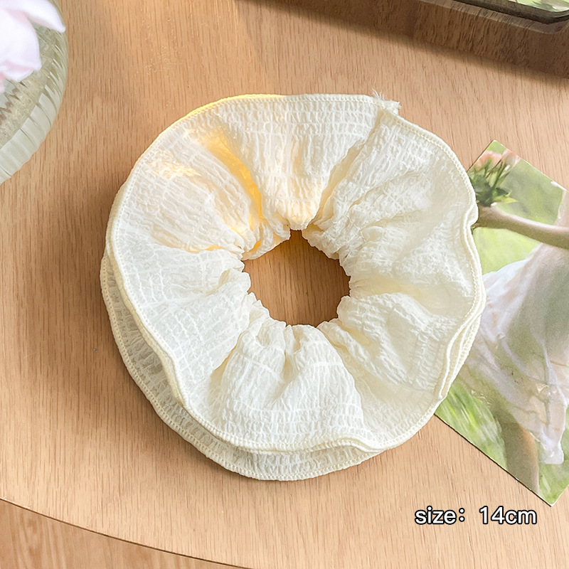 Cột Tóc 4 Lớp RC2412