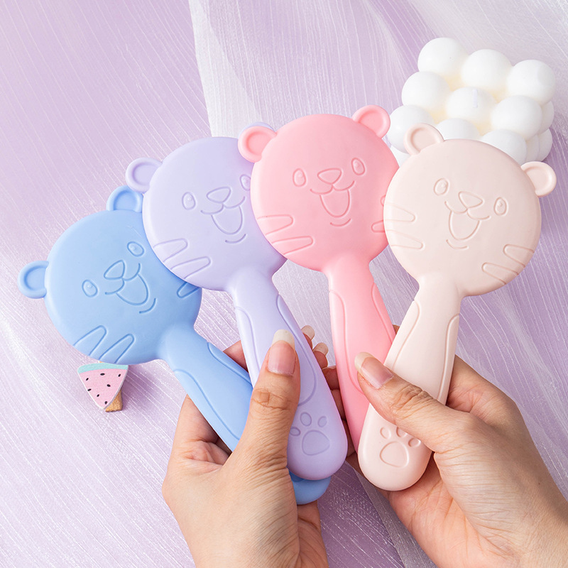 Gương Cầm Tay NT027