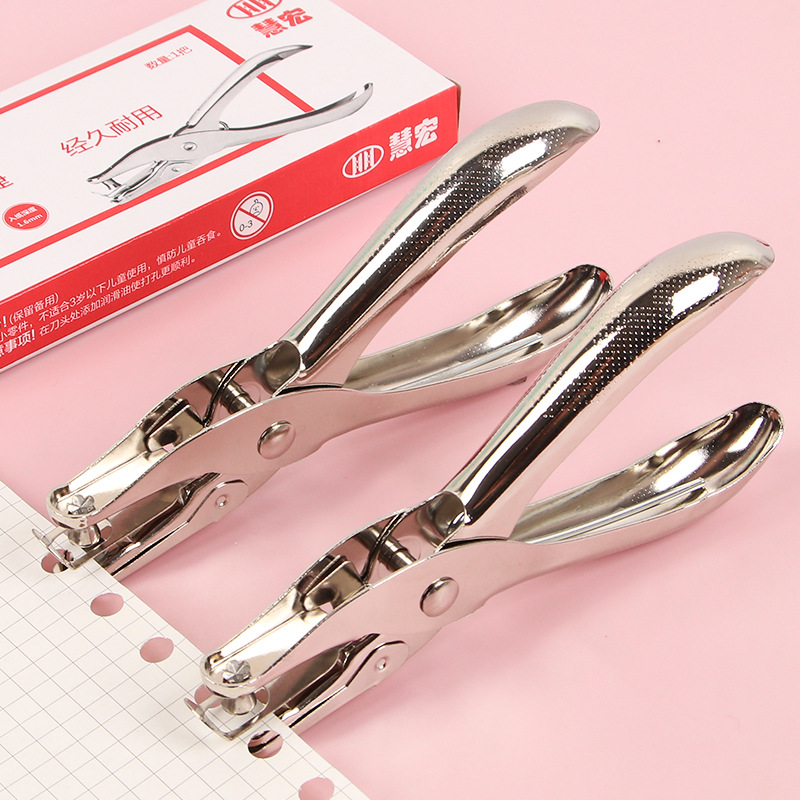 Kìm Bấm Lỗ RC1675