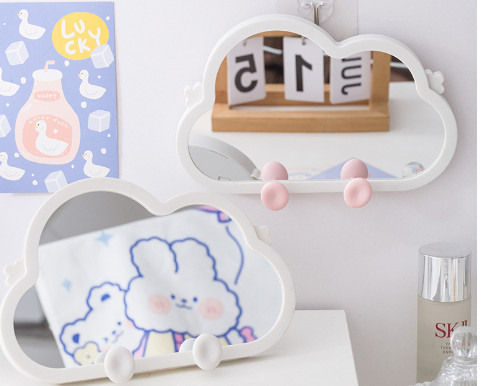 Gương Để Bàn RC077