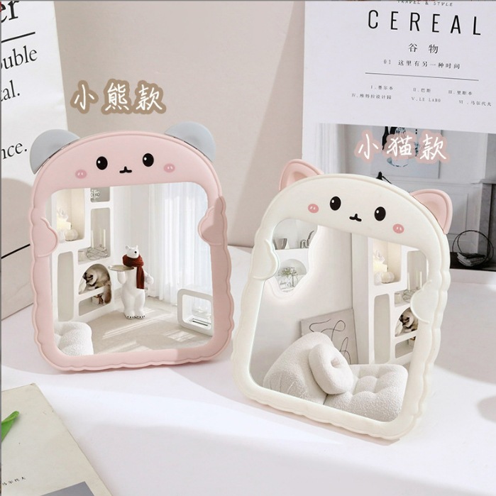 Gương Để Bàn RC078