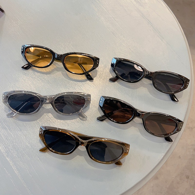 Mắt Kính Mát Mắt Mèo RC3138