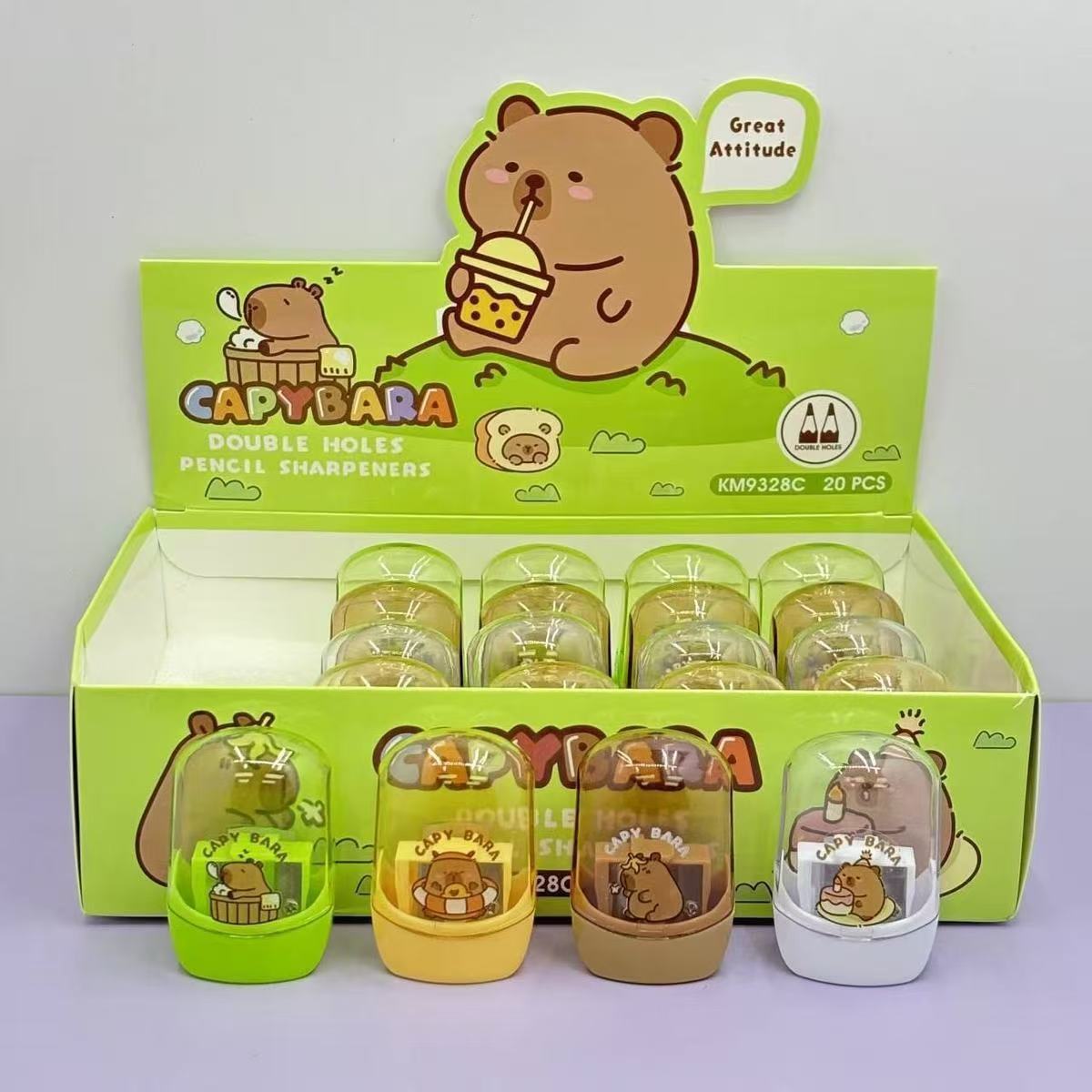 Gọt Bút Chì RCGOT456