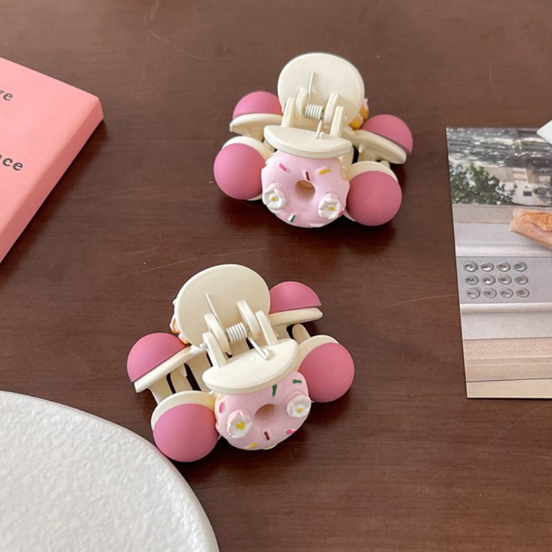 Kẹp Bánh Donut RC2895
