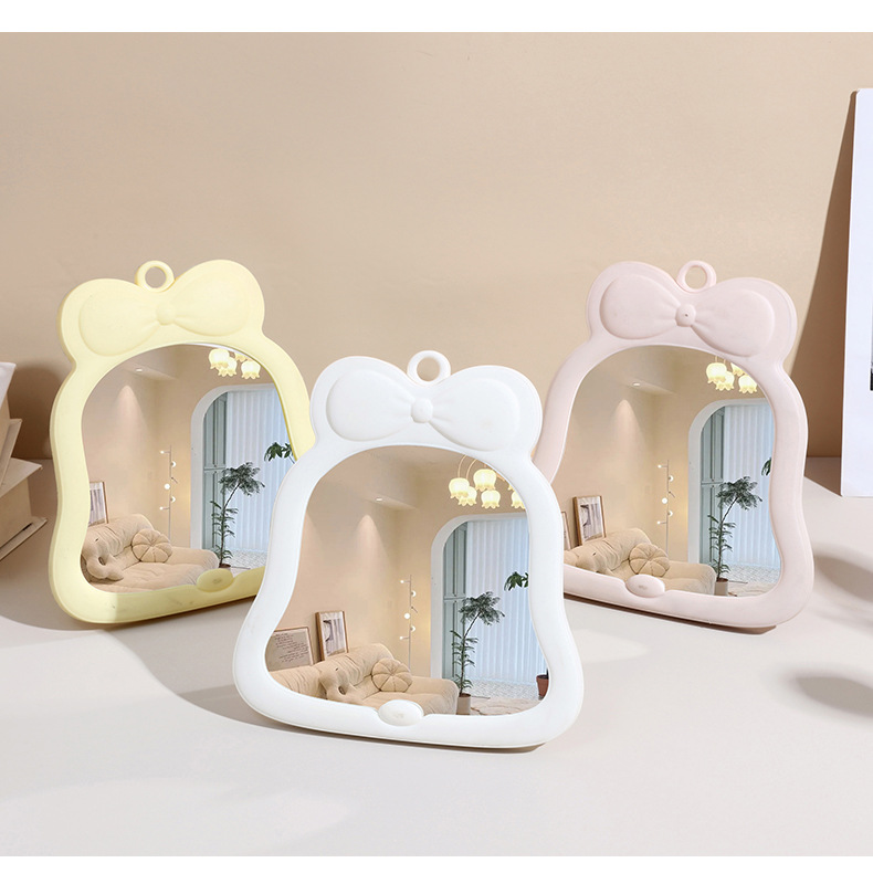 Gương Để Bàn Nơ RC3521