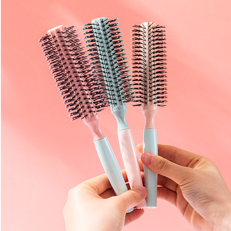 Lược Tròn RC1008