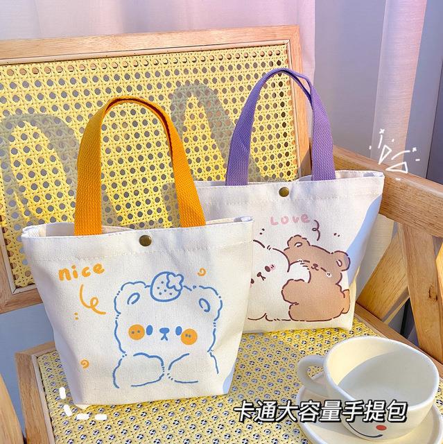 Túi Đựng Có Nút RC3266