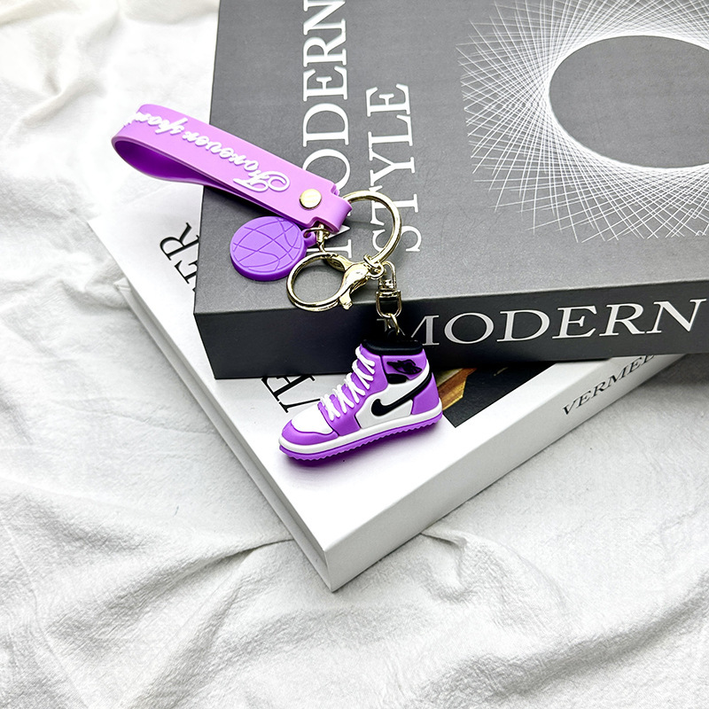 Móc Khóa Giày RC1214