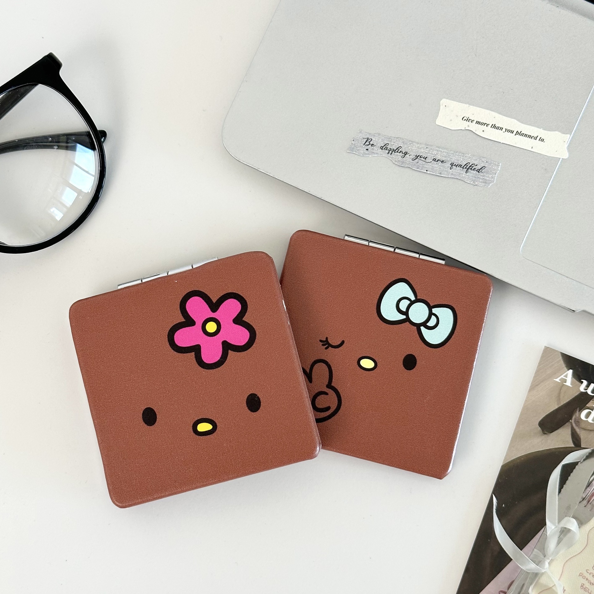 Gương Gấp Hoạt Hình RCGUONG429