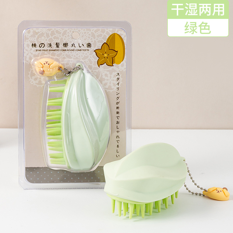 Lược Gội Đầu RCLUOC280