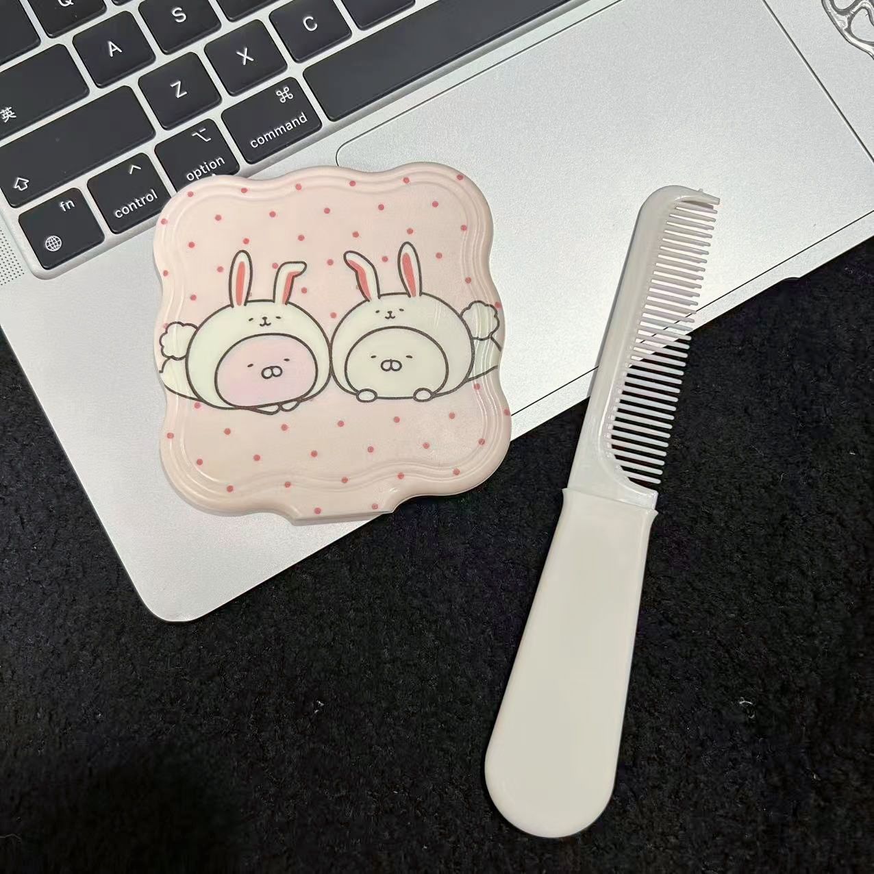 Gương Lược Kitty RCGUONG3552