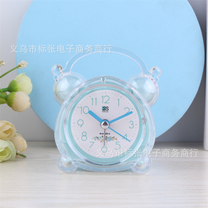 Đồng Hồ Để Bàn RC04636